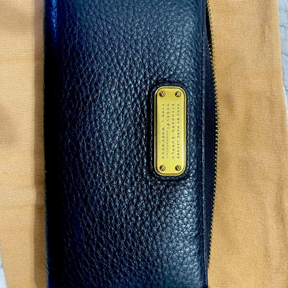 Marc by Marc Jacob’s wallet